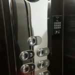 دستگاه تگ آسانسور